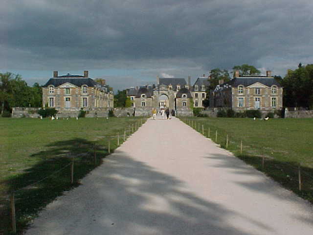 426 - LE CHATEAU DE LA FERTE-SAINT-AUBIN.jpg